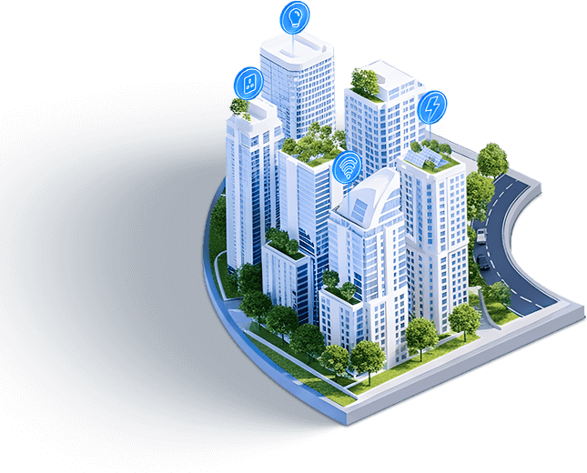 building efficiency building efficiency