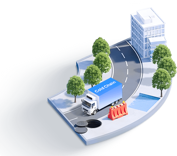 environment monitor