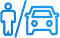 human vehicle identification human vehicle identification