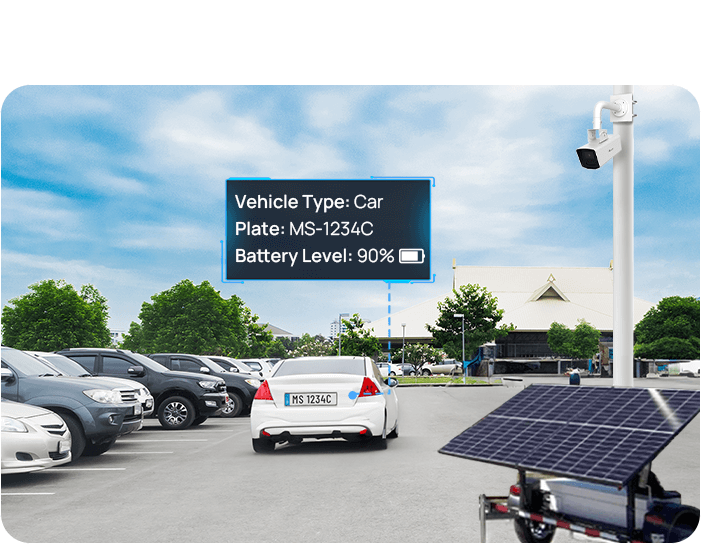 parking lot parking lot