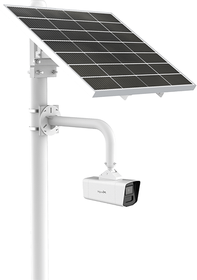 4g anpr camera
