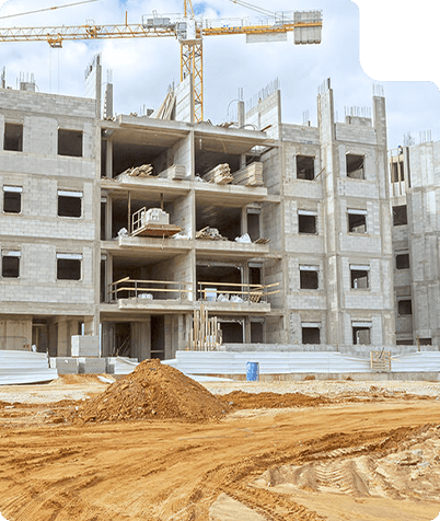 construction site