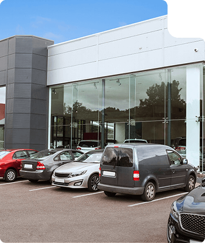 parking lot security