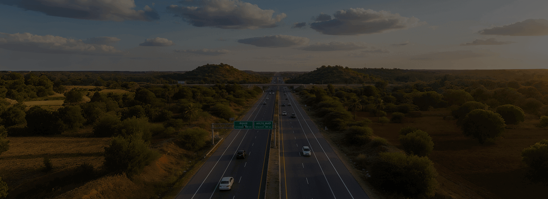 highways 1