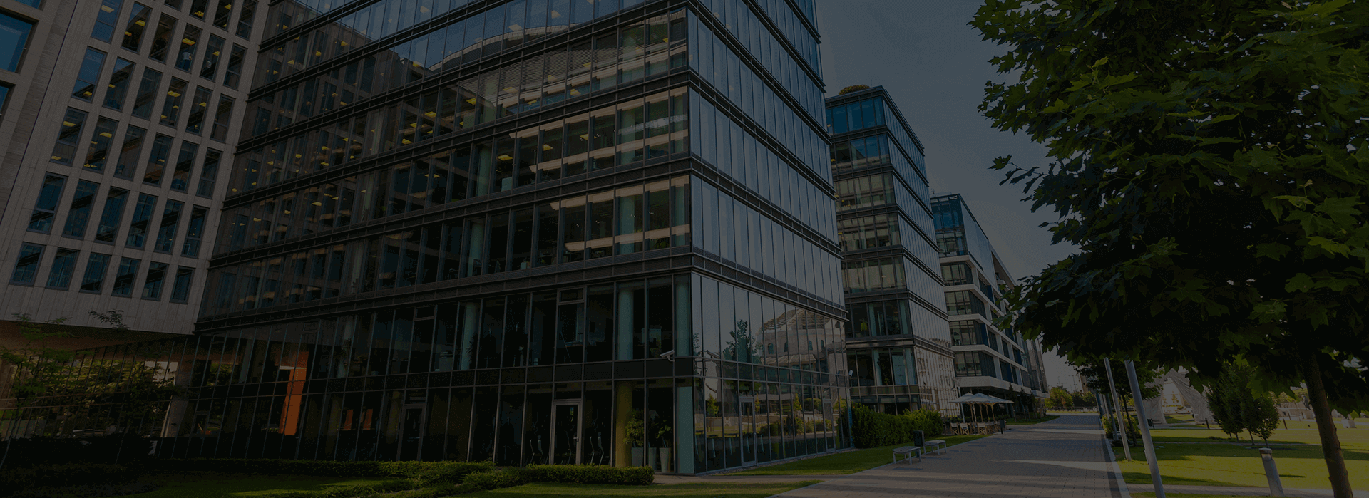 office building 1