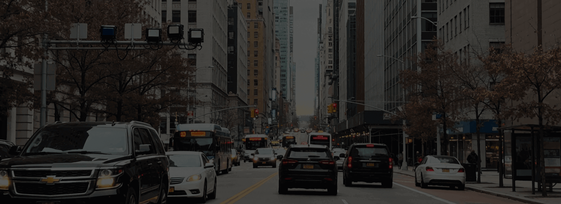 urban roadways 1