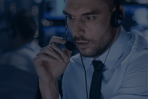 end to end project support