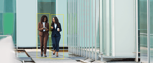 intelligent video analytics