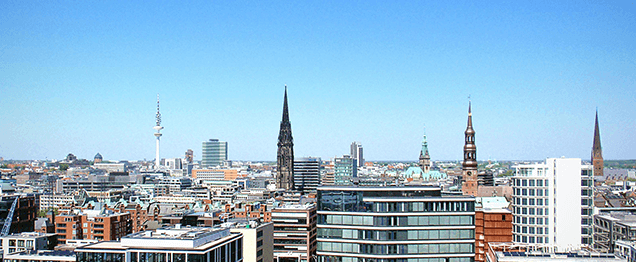 long range distance solution