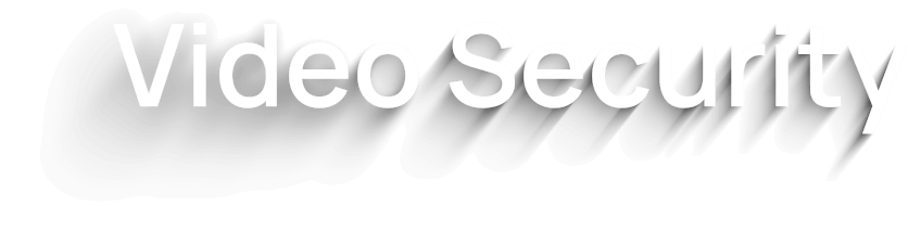 video security video security
