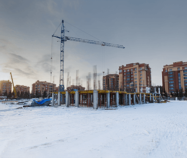 construction site