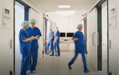 healthcare