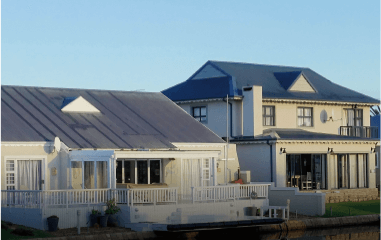 residential