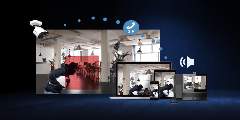 sip voip