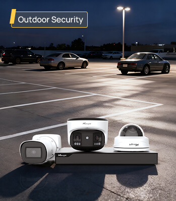 outdoor security openvision