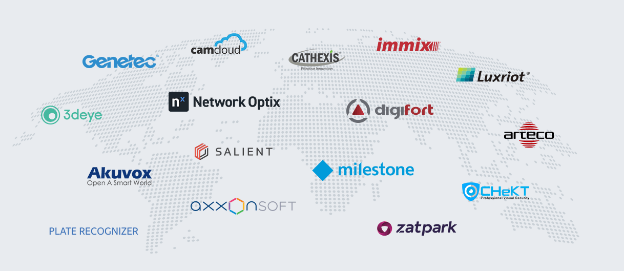 3 ecosystem