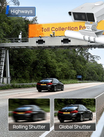 highways 3