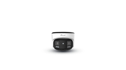 outdoor dualsensor