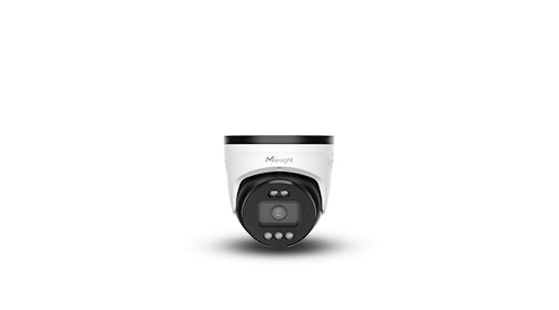 outdoor turret