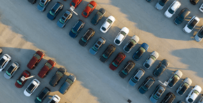 off street efficiency