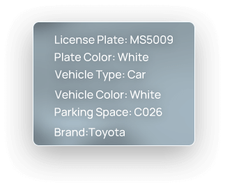 vehicle features