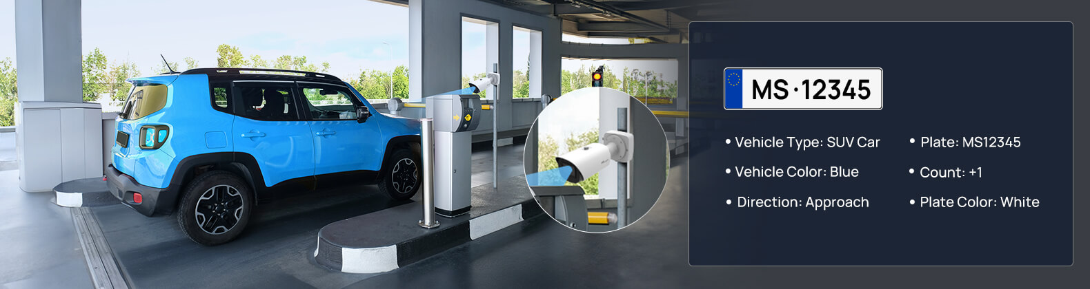 indoor parking indoor parking