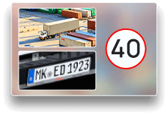 industrial speed