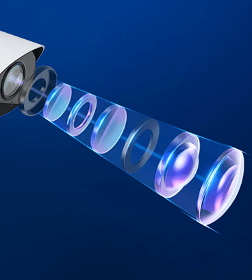 lens