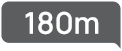 long distance 180