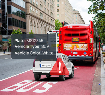 bus line management