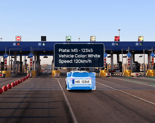 toll gate toll gate