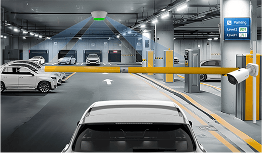 parking solution