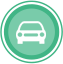 icon vehicle