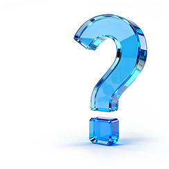 question
