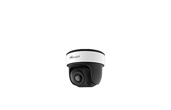 ai 180 panoramic mini dome camera