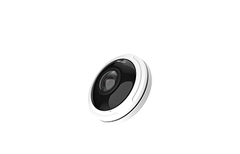 ai 360 panoramic fisheye camera