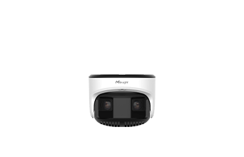 ai dual sensor 180 panoramic camera ai dual sensor 180 panoramic camera