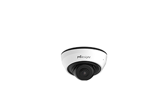 ai ir mini dome camera