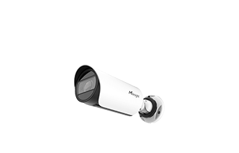 ai motorized bullet camera
