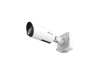ai motorized pro bullet camera