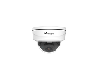 ai motorized pro dome camera