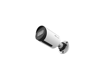 ai vandal proof mini bullet camera