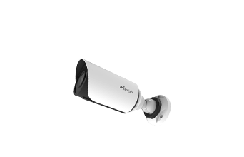 ai weather prof mini bullet camera