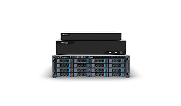 enterprise nvr series