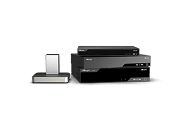 nvr series
