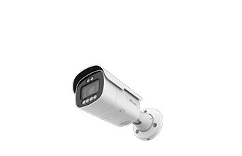 truecolor motorized bullet pc