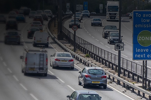 anpr powered