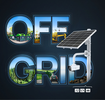 4g solar powered whats hot