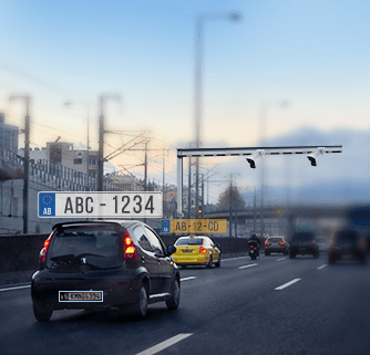 ai lpr anpr cameras