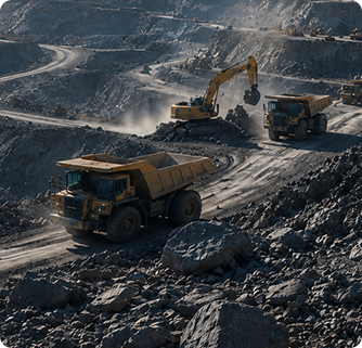 mining mining